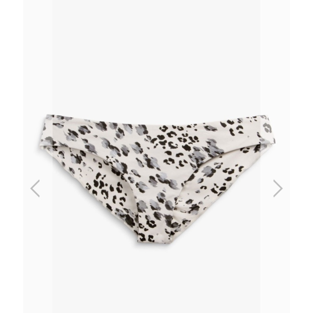 Boys + Arrows Kiki the killer Pounce bikini bottom